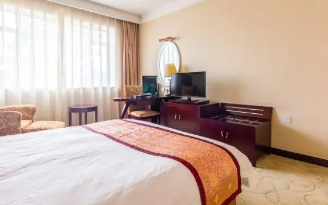 Hua Yuan Hotel
