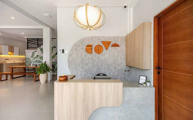 Cove Ruma Coliving