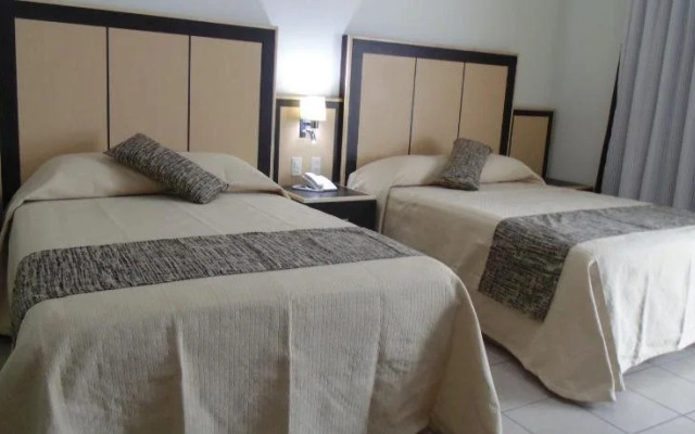 Hotel Gran Via