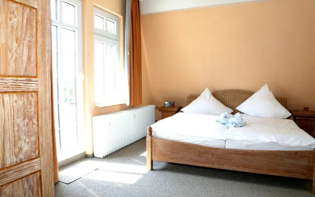 Luxuriose Ferienwohnung in Bad Pyrmont