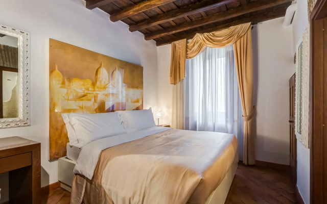 Luxury Navona