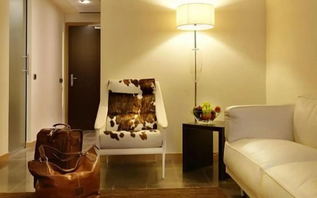 Hotel Cristallo
