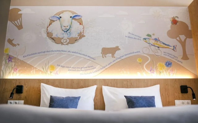 JUFA Hotel Weiz