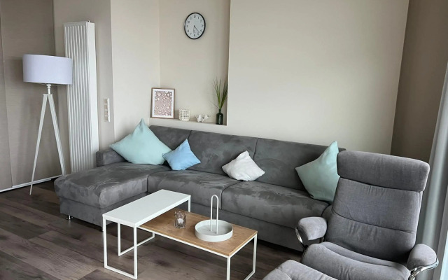 Anna Dьne 3-43 - Traumblick im Aparthotel Anna Dьne mit Dachterrasse