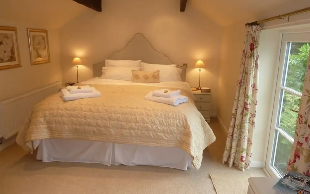 The Coach House