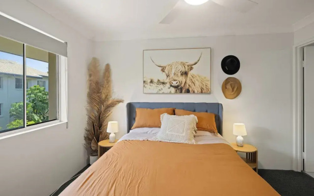 Palmway Burleigh Stay