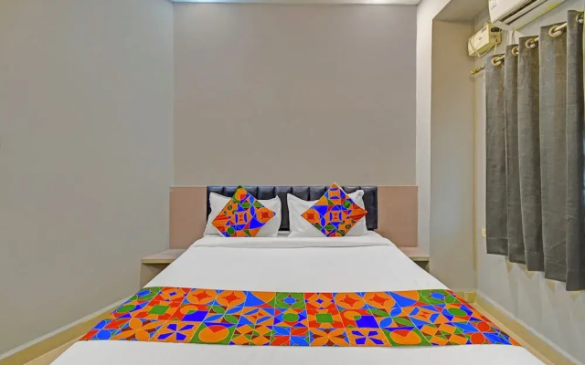 Fabhotel Smart