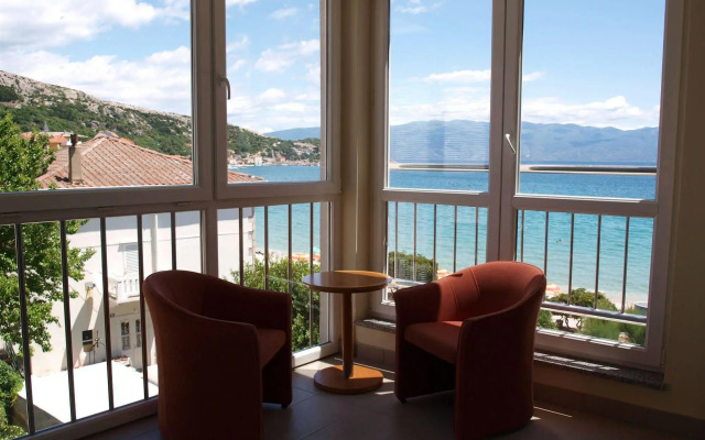 Valamar Villa Adria