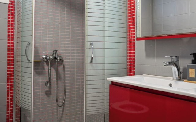 Vitorakis Apartments