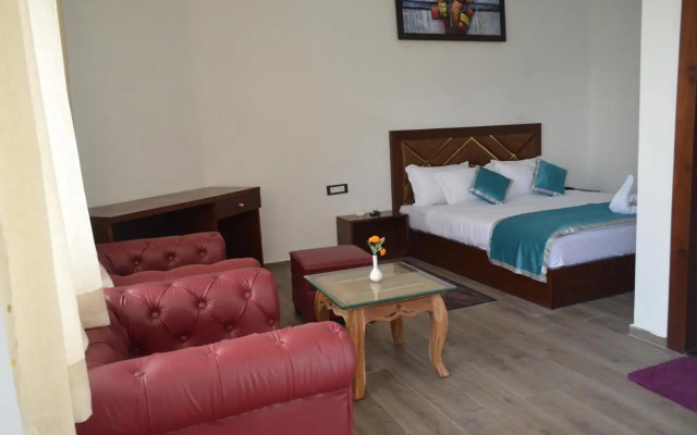 Chakrata Inn Resort