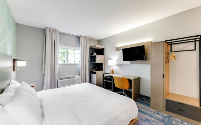 Comfort Inn & Suites Weston - Wausau