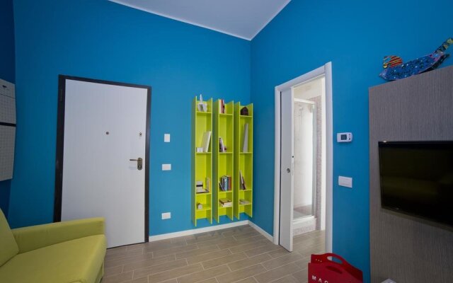 Dreams Hotel Residenza De Marchi 0