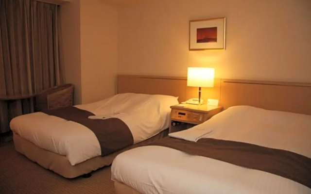 Kitami Pierson Hotel - Vacation STAY 54811v