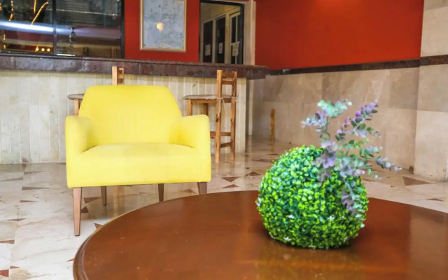 Hotel Santa Maria