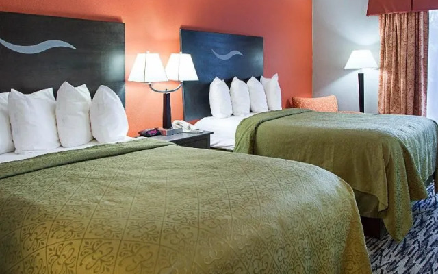 Quality Inn LaPlace