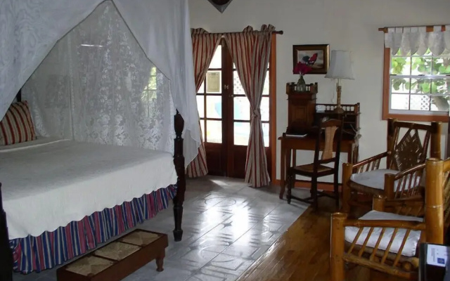 Pasanggrahan Boutique Hotel