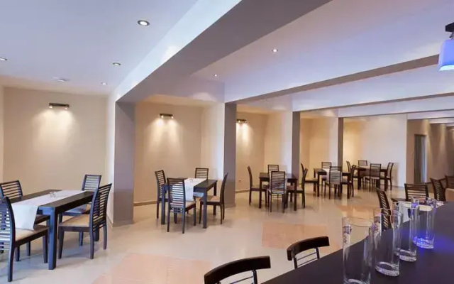 Hotel Dolcan