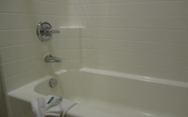 Executive Inn & Suites - Jewett