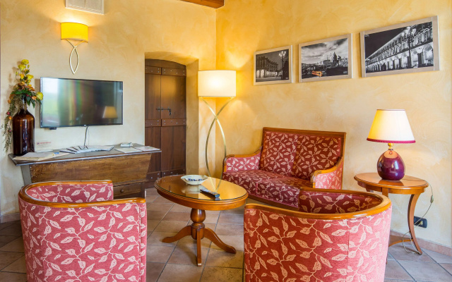 Best Western Plus Hotel Le Rondini