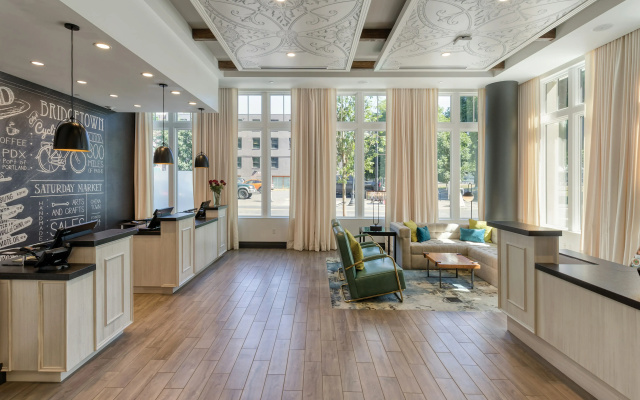 WorldMark Portland - Waterfront Park
