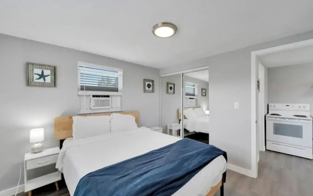 8820 Rocky Creek Drive Unit A