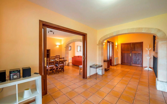 Villa Fetget Can Tomeu