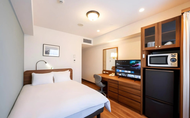 Hotel New Yokosuka