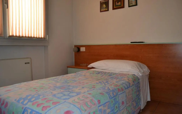 Albergo Acampora