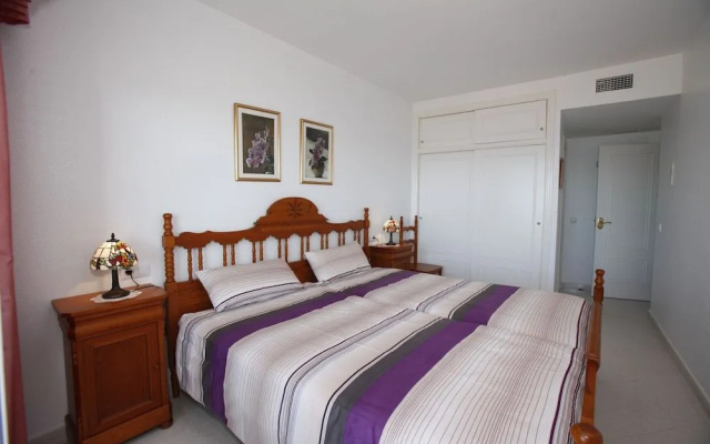 Cosy Second Sea Line Apart - Exclusive Residence