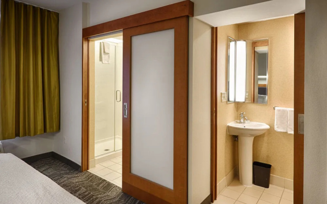 SpringHill Suites Albany-Colonie