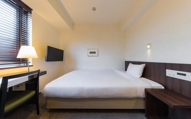 Quintessa Hotel Kokura Comic&Books