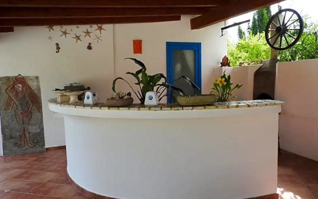 Casa Schmidt