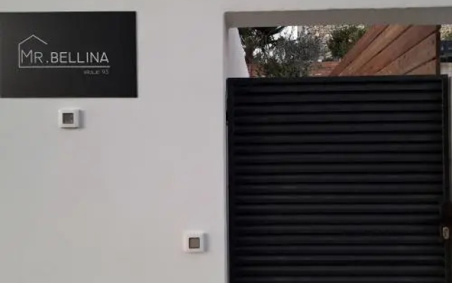 Apartment Mr Bellina