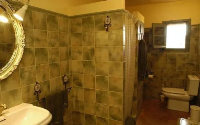 Casa Tomas