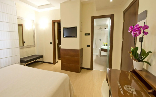 Hotel D'Este