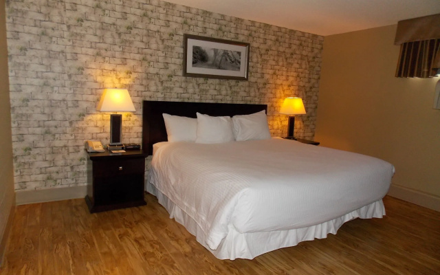 Stonebridge Hotel