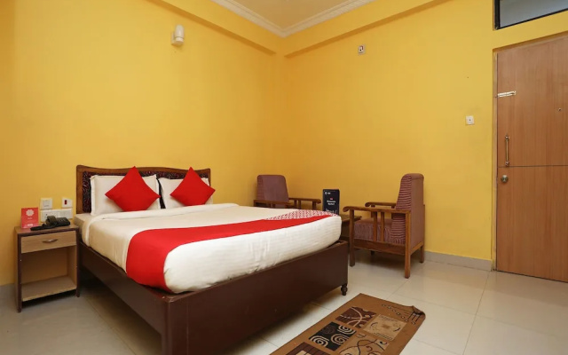 OYO 1539 Hotel Sambit International