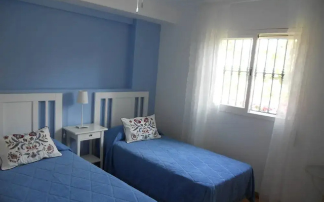 Townhouse Marbella-mijas Costa