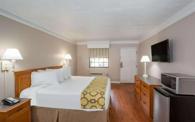 La Quinta Inn Tallahassee South