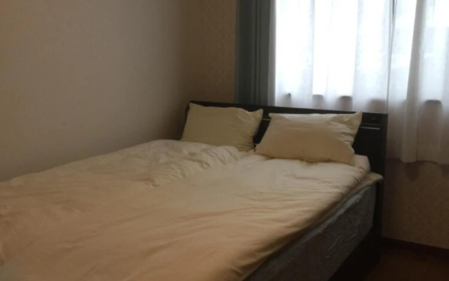 Fukunae House - Hostel