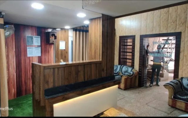 Hotel Kingsman