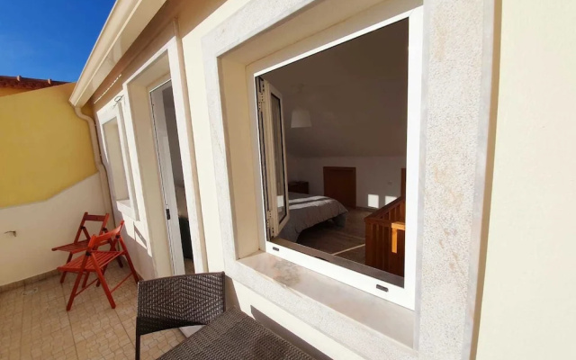 Caparica Surf Apartment by Host-Point