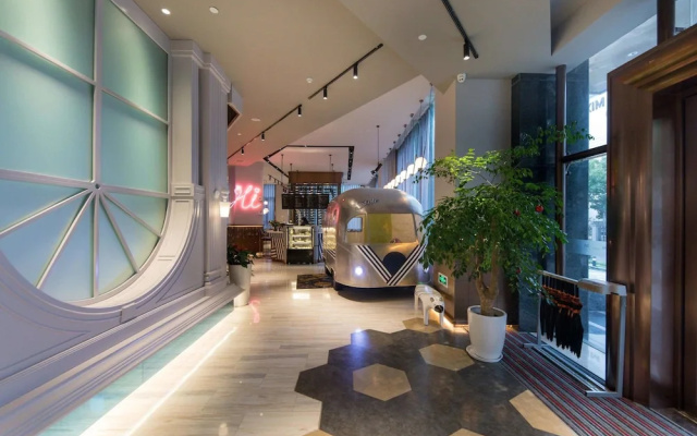 ibis Styles Shanghai New Hongqiao Hotel