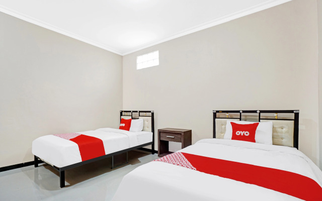Hotel O Avisha Guest House Syariah