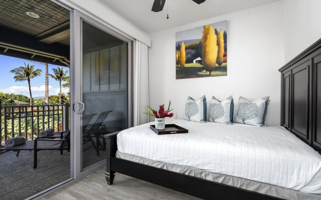 Kulalani 2003 2 Bedroom Townhouse by RedAwning