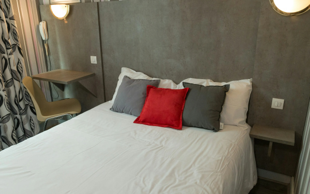 Panam Hotel