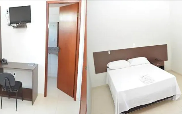 Hotel Cardoso