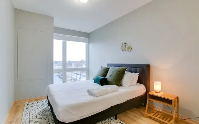 The Luxe Suites at Prospect Park
