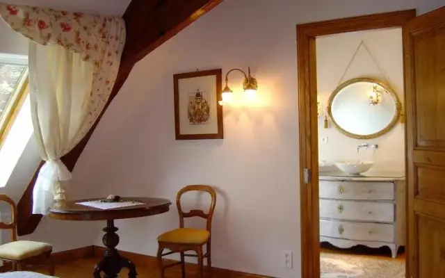 Le Schaeferhof