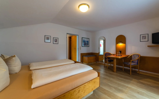 Parkhotel Sonnenhof